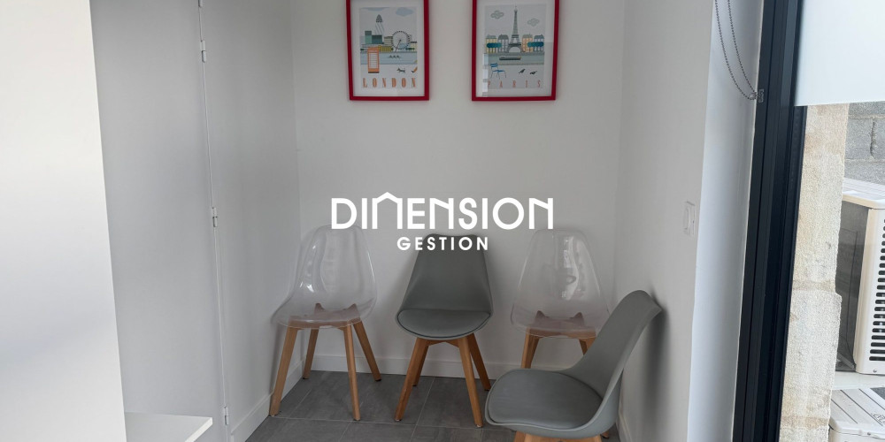 local commercial à FARGUES ST HILAIRE (33370)